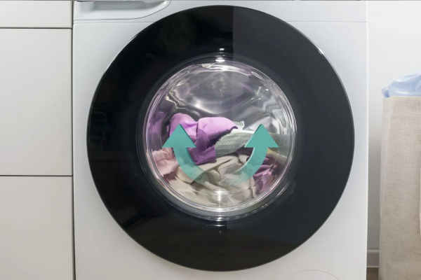 Pralka Gorenje WNS94A1AWIFI/PL